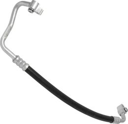 UAC-HA11118C, Universal Air Conditioner Air Conditioning Discharge and Liquid Hose Assemblies for 2005-2006 TUNDRA - HA 11118C in UAE, Dubai. Condition - new. Price 110 AED. Photo, seller contacts | AUTO.AE