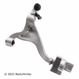 BCK-102-8289, Beck/Arnley Control Arms for 2011-2012 G25, 2009-2013 G37, 2015 Q40 - 102-8289 in UAE, Dubai. Condition - new. Price 1,170 AED. Photo, seller contacts | AUTO.AE
