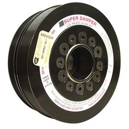 ATI-917345, ATI Super Damper Supercharged Series Harmonic Balancers for 1997-2004 CORVETTE - ATI917345 في الإمارات, دبي. Condition - new. Price 2,480 AED. Photo, seller contacts | AUTO.AE