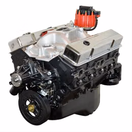 HPE-HP98M, ATK High Performance GM 350 345 HP Stage 2 Long Block Crate Engines HP98M in UAE, Dubai. Condition - new. Price 17,900 AED. Photo, seller contacts | AUTO.AE