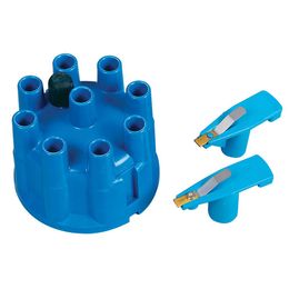 SUM-G5232, Summit Racing™ Distributor Cap and Rotor Kits SUM-G5232 في الإمارات, دبي. Condition - new. Price 170 AED. Photo, seller contacts | AUTO.AE