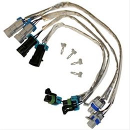 KOK-EX682-Z, Kooks Headers Oxygen Sensor Harnesses for 2005-2013 CORVETTE - EX682-Z في الإمارات, دبي. Condition - new. Price 530 AED. Photo, seller contacts | AUTO.AE