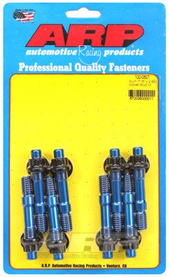 100-0601, ARP 100-0601 Break-Away Blower Stud Kit Alum 7/16 x 2.880" в ОАЭ, Дубай. Состояние - новое. Цена 500 AED. Фото, контакты продавца | AUTO.AE