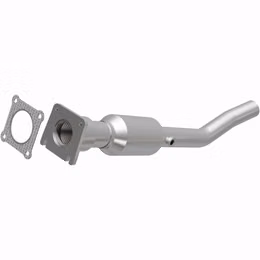 51166, MAGNAFLOW 51166 Catalytic Converter Direct-Fit OEM Grade for DODGE Neon 2000-2005 في الإمارات, دبي. Condition - new. Price 1,860 AED. Photo, seller contacts | AUTO.AE