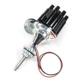 PNX-D7142700, PerTronix Flame-Thrower Plug and Play Billet Distributors with Ignitor III® Module D7142700 в ОАЭ, Дубай. Состояние - новое. Цена 2 250 AED. Фото, контакты продавца | AUTO.AE