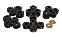 ENS-4-4105G, Energy Suspension Body Mount Bushings for 1984-1988 BRONCO II - 4.4105G в ОАЭ, Дубай. Состояние - новое. Цена 760 AED. Фото, контакты продавца | AUTO.AE