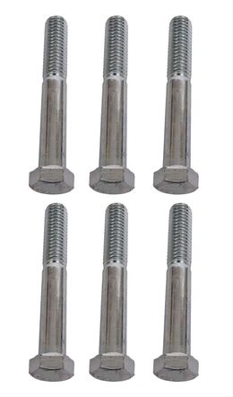 HFW-HP5440C300, Hillco Fastener Grade 5 Hex Head Cap Screws HP5440C300 في الإمارات, دبي. Condition - new. Price 30 AED. Photo, seller contacts | AUTO.AE