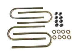 SLF-11384, Superlift U-Bolt Kits 11384 in UAE, Dubai. Condition - new. Price 290 AED. Photo, seller contacts | AUTO.AE