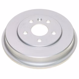 PWR-AD8241P, PowerStop Autospecialty High-Temp Coated OE Replacement Drums for 2012-2020 SONIC, 2015-2021 TRAX - AD8241P في الإمارات, دبي. Condition - new. Price 250 AED. Photo, seller contacts | AUTO.AE