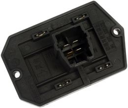 RNB-973-133, Dorman Blower Motor Resistors for 2003-2008 COROLLA, MATRIX - 973-133 в ОАЭ, Дубай. Состояние - новое. Цена 50 AED. Фото, контакты продавца | AUTO.AE