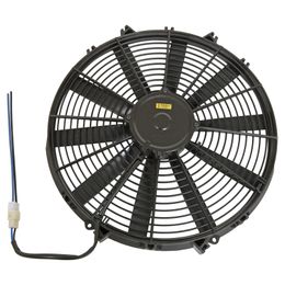 SUM-381125, 16 Inch 1,408 CFM Summit Racing™ High Performance Electric Fan SUM-381125 в ОАЭ, Дубай. Состояние - новое. Цена ⁦430 AED⁩. Фото, контакты продавца | AUTO.AE