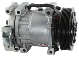 TFF-4605NC, Tuff Stuff Performance Air Conditioning Compressors for 1994-2001 RAM 1500, RAM 2500, RAM 3500 - 4605NC в ОАЭ, Дубай. Состояние - новое. Цена 1 400 AED. Фото, контакты продавца | AUTO.AE