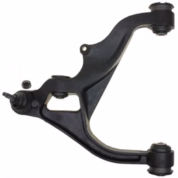 MOG-RK641504, Moog R-Series Control Arms for 2011-2018 1500, 2019-2024 1500 CLASSIC, 2006-2010 RAM 1500 - RK641504 في الإمارات, دبي. Condition - new. Price 850 AED. Photo, seller contacts | AUTO.AE