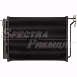 SGT-7-3103, Spectra Premium Air Conditioning Condensers for 2000-2006 X5 - 434-73103 in UAE, Dubai. Condition - new. Price 750 AED. Photo, seller contacts | AUTO.AE