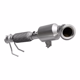 280259, MAGNAFLOW 280259 Catalytic Converter Direct-Fit OEM Grade for FORD Bronco Sport 2021-2024 / Escape 2021 in UAE, Dubai. Condition - new. Price 2,620 AED. Photo, seller contacts | AUTO.AE