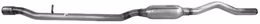 WLK-56280, Walker 2.25 Inch Resonator 56280 в ОАЭ, Дубай. Состояние - новое. Цена 340 AED. Фото, контакты продавца | AUTO.AE