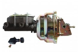 LEB-1M105, LEED Brakes Master Cylinder and Brake Booster Combos 1M105 в ОАЭ, Дубай. Состояние - новое. Цена 1 870 AED. Фото, контакты продавца | AUTO.AE