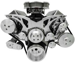 MCH-30275, March Performance Style Track Serpentine Systems 30275 في الإمارات, دبي. Condition - new. Price 10,480 AED. Photo, seller contacts | AUTO.AE