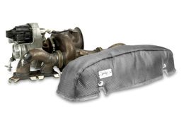 FNX-FUNKTBTB58CF, Funk Motorsports Turbo Heat Shields FUNK-TBTB58-CF в ОАЭ, Дубай. Состояние - новое. Цена 1 500 AED. Фото, контакты продавца | AUTO.AE