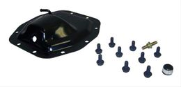 CWA-5066538AA, Crown Automotive 10 Bolt Dana 30 Differential Cover 5066538AA في الإمارات, دبي. Condition - new. Price 450 AED. Photo, seller contacts | AUTO.AE
