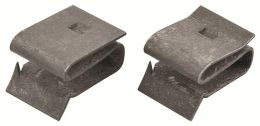 OPG-CH4067, RESTOPARTS® Manufactured Lower Fan Shroud Mounting Clips for 1968-1972 CHEVELLE, EL CAMINO, 1970-1972 MONTE CARLO - CH4067 في الإمارات, دبي. Condition - new. Price 40 AED. Photo, seller contacts | AUTO.AE