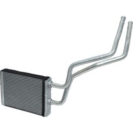 UAC-HT2264C, Universal Air Conditioner Heater Cores for 2012-2021 NV1500, NV2500, NV3500 - HT 2264C в ОАЭ, Дубай. Состояние - новое. Цена 320 AED. Фото, контакты продавца | AUTO.AE