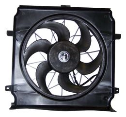 CWA-55037692AB, Crown Automotive Electric Fans for 2004-2007 LIBERTY - 55037692AB в ОАЭ, Дубай. Состояние - новое. Цена 710 AED. Фото, контакты продавца | AUTO.AE