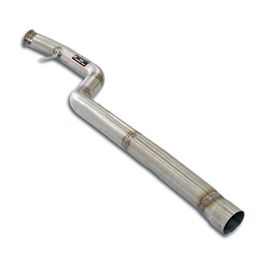 526412, SUPERSPRINT 526412 Front Pipe for BMW 5 Series (G30 / G31 / G38) in UAE, Dubai. Condition - new. Price 4,730 AED. Photo, seller contacts | AUTO.AE