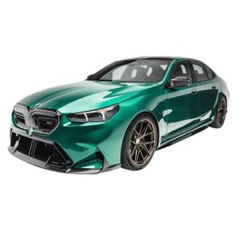 G90M5ADROKIT, ADRO G90M5ADROKIT Carbon Fiber Aero Package for BMW M5 (G90) / X5M (F95) в ОАЭ, Дубай. Состояние - новое. Цена 33 300 AED. Фото, контакты продавца | AUTO.AE