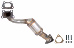 APH-641644, AP Exhaust Direct-Fit Catalytic Converters for 2017-2022 CANYON, COLORADO - 641644 в ОАЭ, Дубай. Состояние - новое. Цена 2 550 AED. Фото, контакты продавца | AUTO.AE