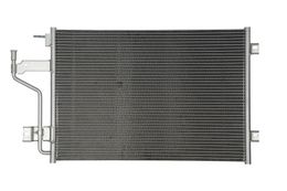 CSF-10623, CSF Air Conditioning Condensers for 1999-2002 RAM 2500, 1998-2002 RAM 3500 - 10623 في الإمارات, دبي. Condition - new. Price 430 AED. Photo, seller contacts | AUTO.AE