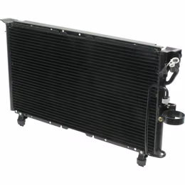 UAC-CN4615PFC, Universal Air Conditioner Air Conditioning Condensers CN 4615PFC in UAE, Dubai. Condition - new. Price 530 AED. Photo, seller contacts | AUTO.AE