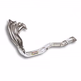 752401., SUPERSPRINT 752401. Exhaust Manifold for ALFA ROMEO 145 in UAE, Dubai. Condition - new. Price 5,360 AED. Photo, seller contacts | AUTO.AE