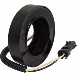 UAC-CC6355C, Universal Air Conditioner Inc. Air Conditioning Compressor Clutch Coils CC 6355C في الإمارات, دبي. Condition - new. Price ⁦140 AED⁩. Photo, seller contacts | AUTO.AE