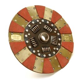 CTF-DF381488, Centerforce Dual Friction Clutch Discs DF381488 في الإمارات, دبي. Condition - new. Price 1,010 AED. Photo, seller contacts | AUTO.AE