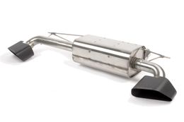 DNN-D6600078BLK, Dinan Free Flow Stainless Exhaust Systems for 2017-2023 540I, 540I XDRIVE - D660-0078-BLK في الإمارات, دبي. Condition - new. Price 9,790 AED. Photo, seller contacts | AUTO.AE