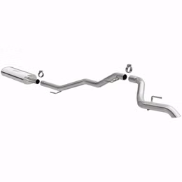 19486, MAGNAFLOW 19486 Exhaust System Rock Crawler Series for JEEP Gladiator 2020-2024 в ОАЭ, Дубай. Состояние - новое. Цена 5 800 AED. Фото, контакты продавца | AUTO.AE