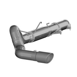 MBR-S61180AL, MBRP Installer Series Exhaust Systems for 2004-2007 RAM 2500, RAM 3500 - S61180AL в ОАЭ, Дубай. Состояние - новое. Цена 2 890 AED. Фото, контакты продавца | AUTO.AE