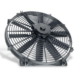 FLX-105387, 16 Inch 2,215 CFM Flex-A-Lite Trimline Electric Fan 105387 в ОАЭ, Дубай. Состояние - новое. Цена ⁦680 AED⁩. Фото, контакты продавца | AUTO.AE
