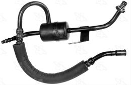 FSS-56379, Four Seasons Air Conditioning Discharge Hoses for 1992 CROWN VICTORIA, GRAND MARQUIS, 1991-1992 TOWN CAR - 56379 in UAE, Dubai. Condition - new. Price 390 AED. Photo, seller contacts | AUTO.AE