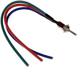 RNB-86310, Dorman Builders Series Toggle Switches 86310 в ОАЭ, Дубай. Состояние - новое. Цена 60 AED. Фото, контакты продавца | AUTO.AE