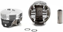 UEM-SIC939-030, ICON Pistons, Custom Order SIC939.030 في الإمارات, دبي. Condition - new. Price 1,030 AED. Photo, seller contacts | AUTO.AE