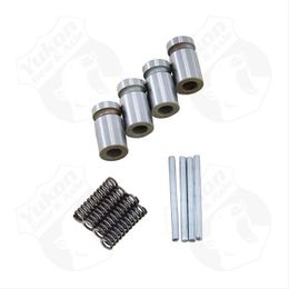 SPZ-17045, USA Standard Gear Differential Carrier Rebuild Kits and Spider Gears SL SPRING-F9-TV6 في الإمارات, دبي. Condition - new. Price 190 AED. Photo, seller contacts | AUTO.AE