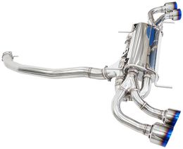 31029-AN010, HKS 31029-AN010 Super Turbo Muffler for NISSAN GT-R (R35) in UAE, Dubai. Condition - new. Price 17,810 AED. Photo, seller contacts | AUTO.AE
