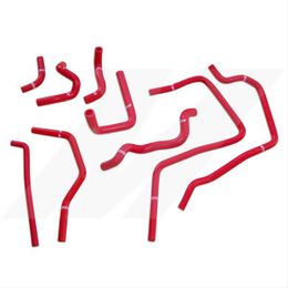 MIO-HOSESUBANCRD, Mishimoto Ancillary Turbocharger Hose Kits for 2002-2005 IMPREZA - MMHOSE-SUB-ANCRD in UAE, Dubai. Condition - new. Price 960 AED. Photo, seller contacts | AUTO.AE