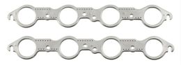 MRG-7406G, Mr. Gasket Aluminum Layered Exhaust Gaskets 7406G في الإمارات, دبي. Condition - new. Price 150 AED. Photo, seller contacts | AUTO.AE