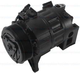 FSS-167667, Four Seasons Remanufactured Air Conditioning Compressors for 2015-2020 PATHFINDER, QX60 - 167667 في الإمارات, دبي. Condition - new. Price 650 AED. Photo, seller contacts | AUTO.AE