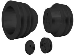 MCH-1585-08, March Performance Ford V-Belt Pulley Kits 1585-08 в ОАЭ, Дубай. Состояние - новое. Цена 1 430 AED. Фото, контакты продавца | AUTO.AE