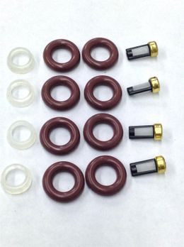 URM-2-4, UREMCO Fuel Injector O-Rings 2-4 в ОАЭ, Дубай. Состояние - новое. Цена 60 AED. Фото, контакты продавца | AUTO.AE