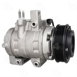 FSS-168660, Four Seasons Air Conditioning Compressors for 2011-2014 F-150 - 168660 в ОАЭ, Дубай. Состояние - новое. Цена 1 100 AED. Фото, контакты продавца | AUTO.AE